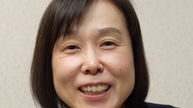 女性の人権問題広い視野で日本に 週刊NY生活ウェブ版