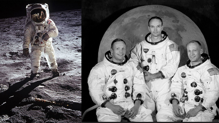 月面着陸から50年、アポロ11号 全米で記念行事開催 | 週刊NY生活ウェブ版