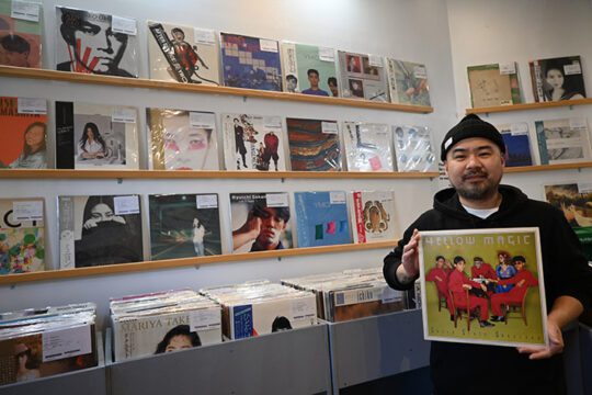 坂本龍一さん死去 | 週刊NY生活ウェブ版