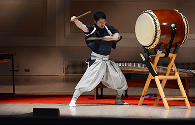 能と歌舞伎の共演 日本の伝統芸能に大喝采 - 週刊NY生活ウェブ版