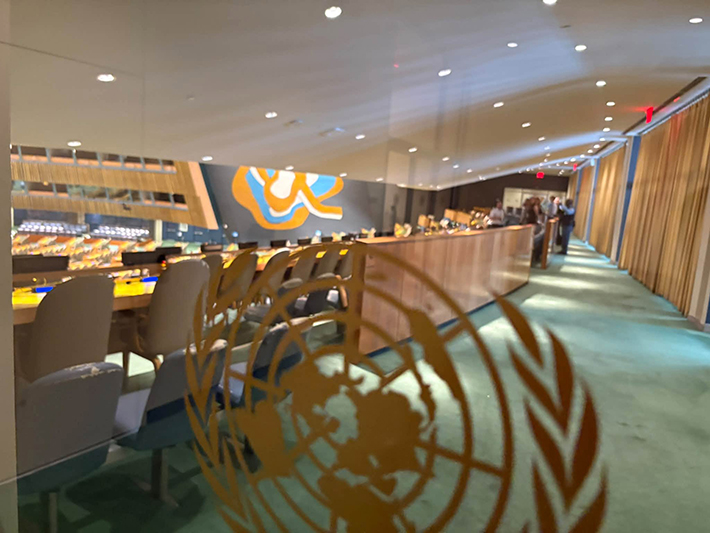国連総会「SDGs Moment」 問われる実行力 - 週刊NY生活ウェブ版